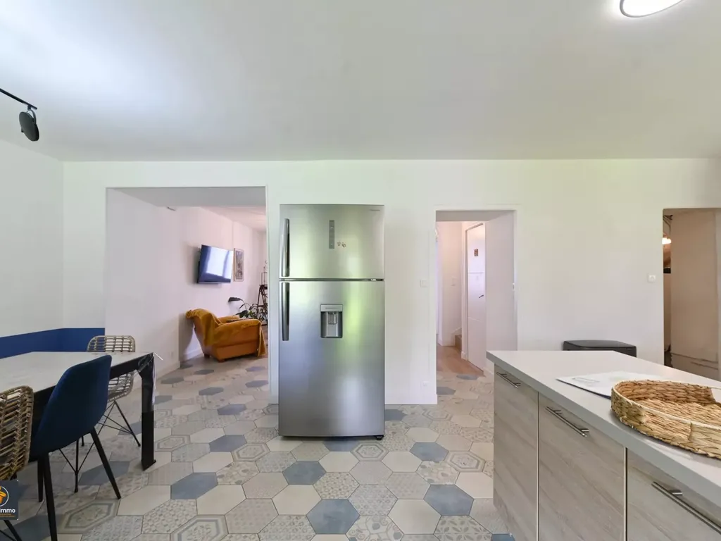 Achat maison à vendre 4 chambres 124 m² - Niort