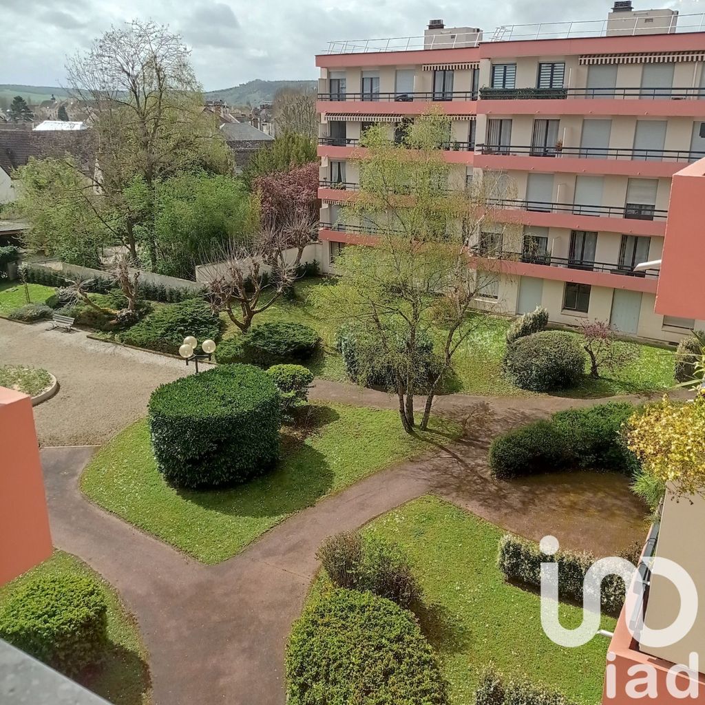 Achat appartement à vendre 5 pièces 103 m² - Sens