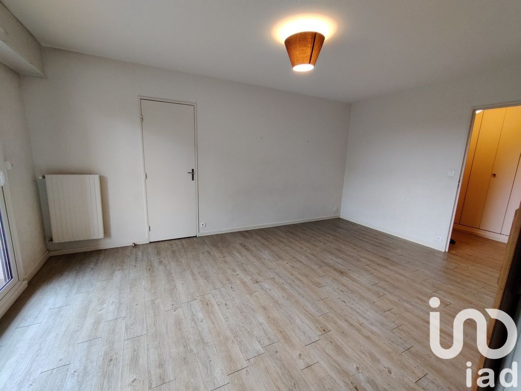 Achat appartement à vendre 4 pièces 76 m² - Saint-Herblain