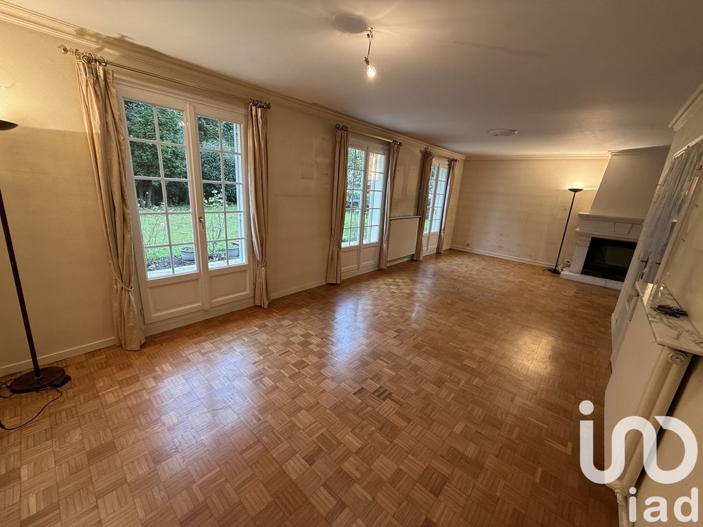 Achat maison à vendre 4 chambres 110 m² - Rubelles