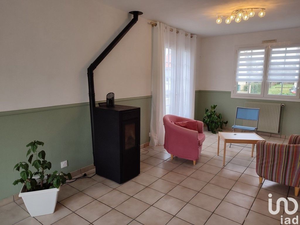 Achat maison 4 chambre(s) - Saint-Jean-de-Boiseau