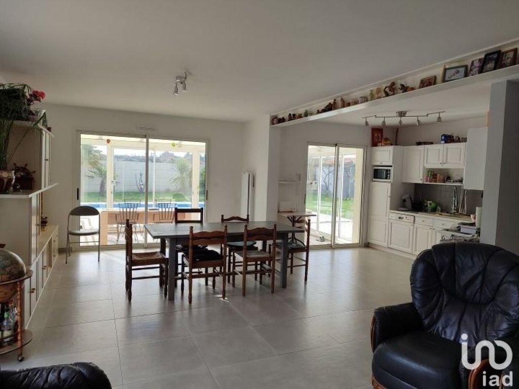 Achat maison 4 chambre(s) - La Plaine-sur-Mer