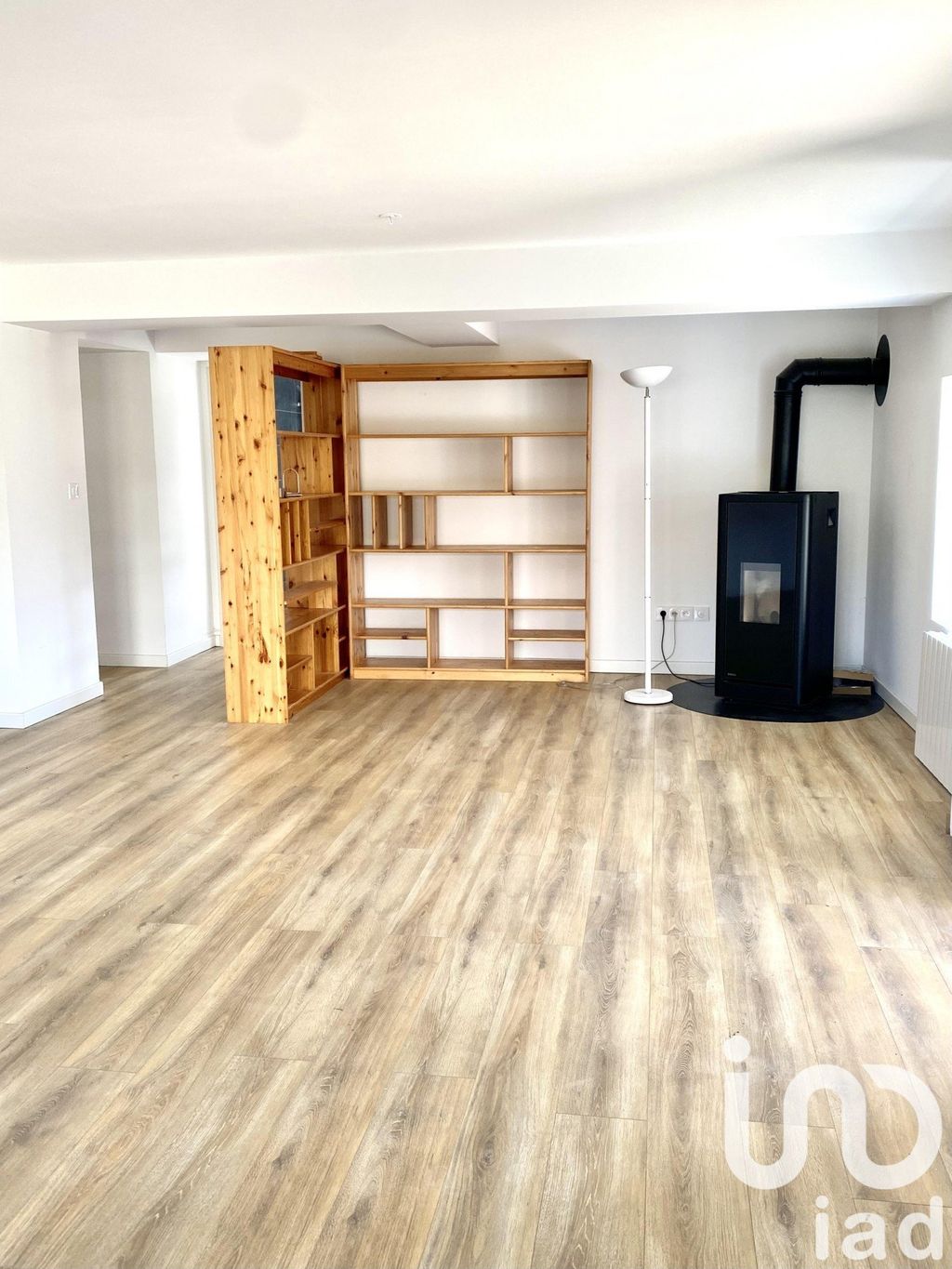 Achat duplex à vendre 4 pièces 102 m² - Buc