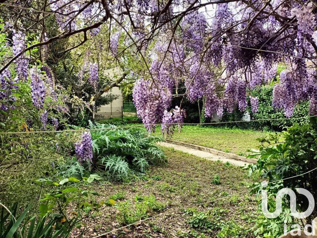 Achat maison 4 chambre(s) - Avignon