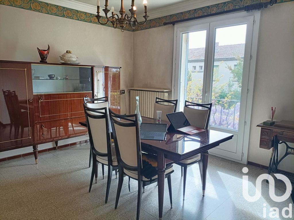 Achat maison 4 chambre(s) - Avignon