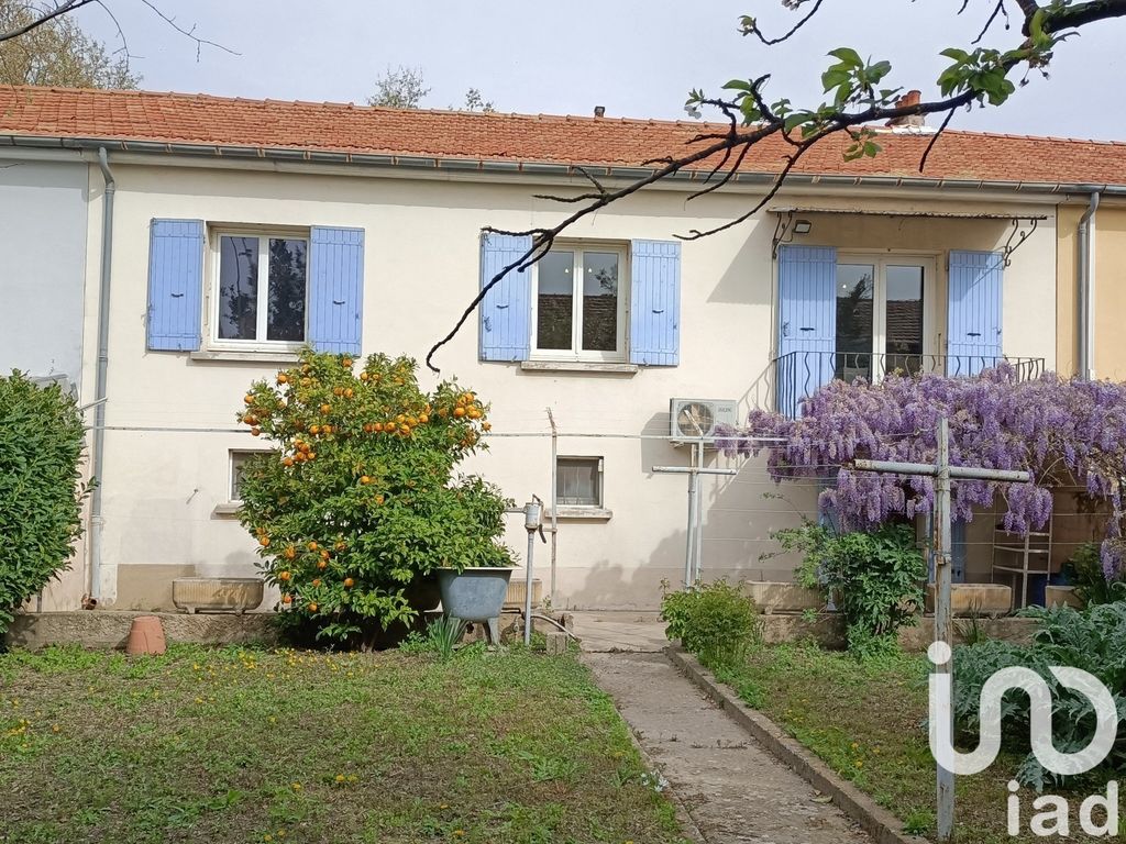 Achat maison à vendre 4 chambres 95 m² - Avignon