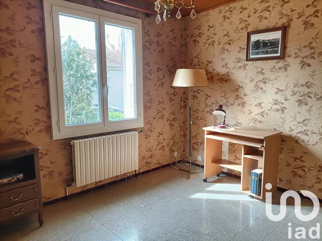 Achat maison 4 chambre(s) - Avignon