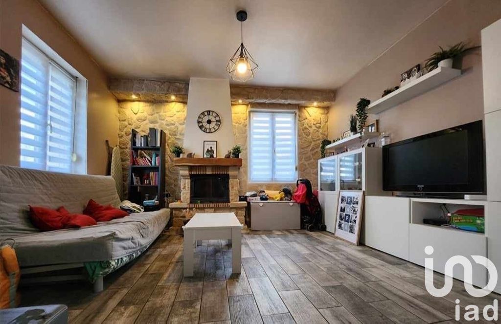 Achat maison à vendre 2 chambres 80 m² - Hermes