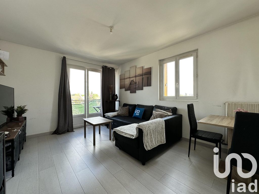 Achat appartement 3 pièce(s) Aulnay-sous-Bois