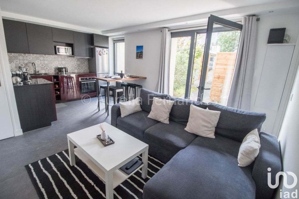 Achat appartement à vendre 2 pièces 37 m² - Le Perreux-sur-Marne