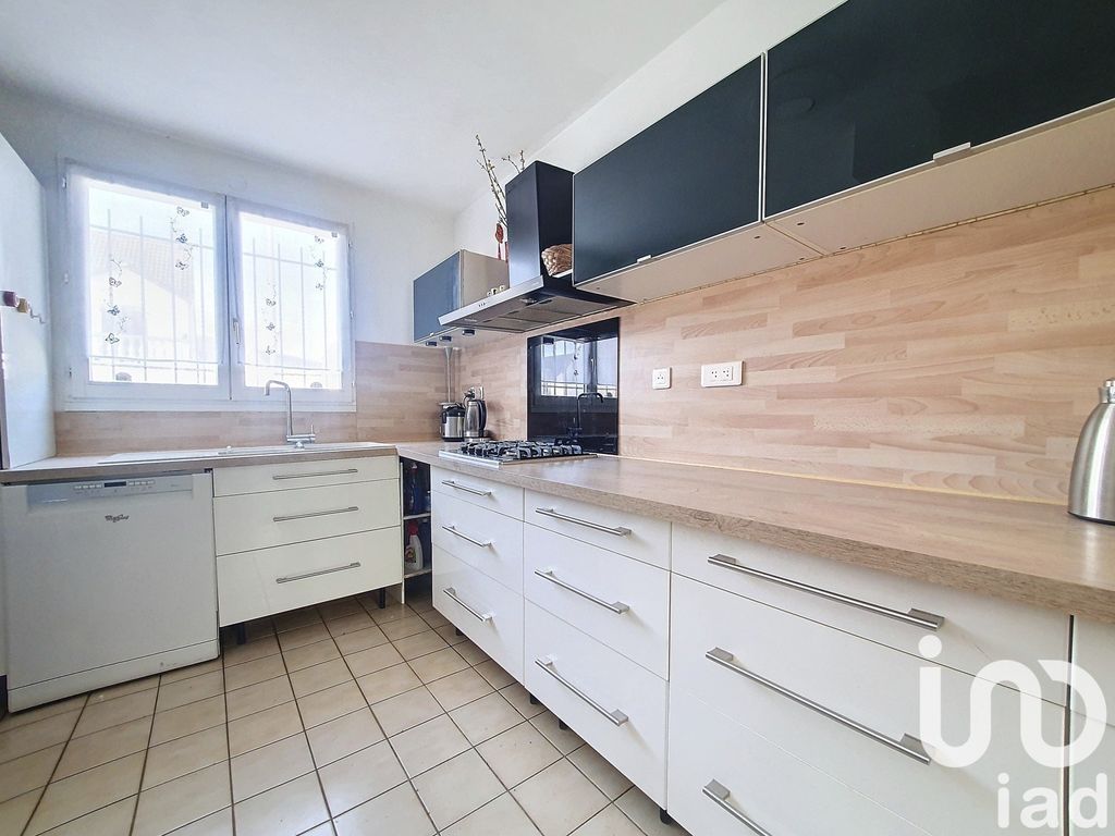 Achat maison 3 chambre(s) - Villepinte