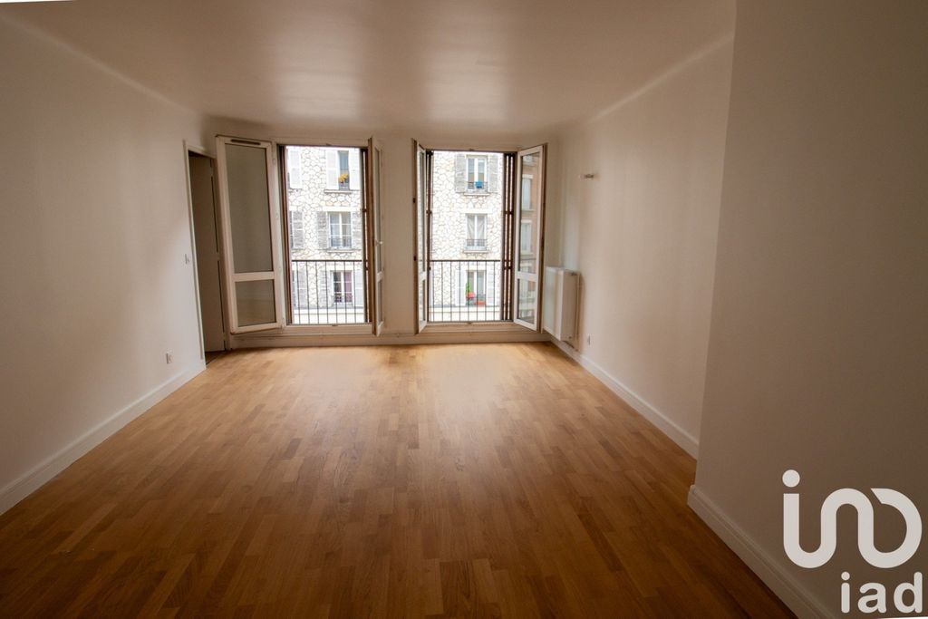 Achat appartement 4 pièce(s) Choisy-le-Roi