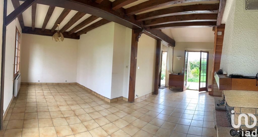 Achat maison 3 chambre(s) - Villeneuve-les-Bordes