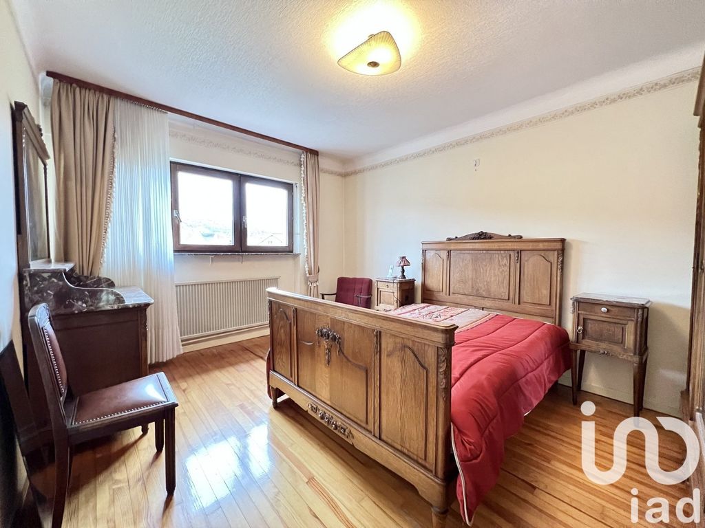 Achat maison à vendre 3 chambres 120 m² - Guerting