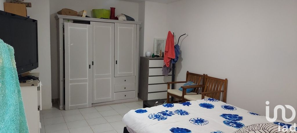 Achat maison 3 chambre(s) - Villeparisis