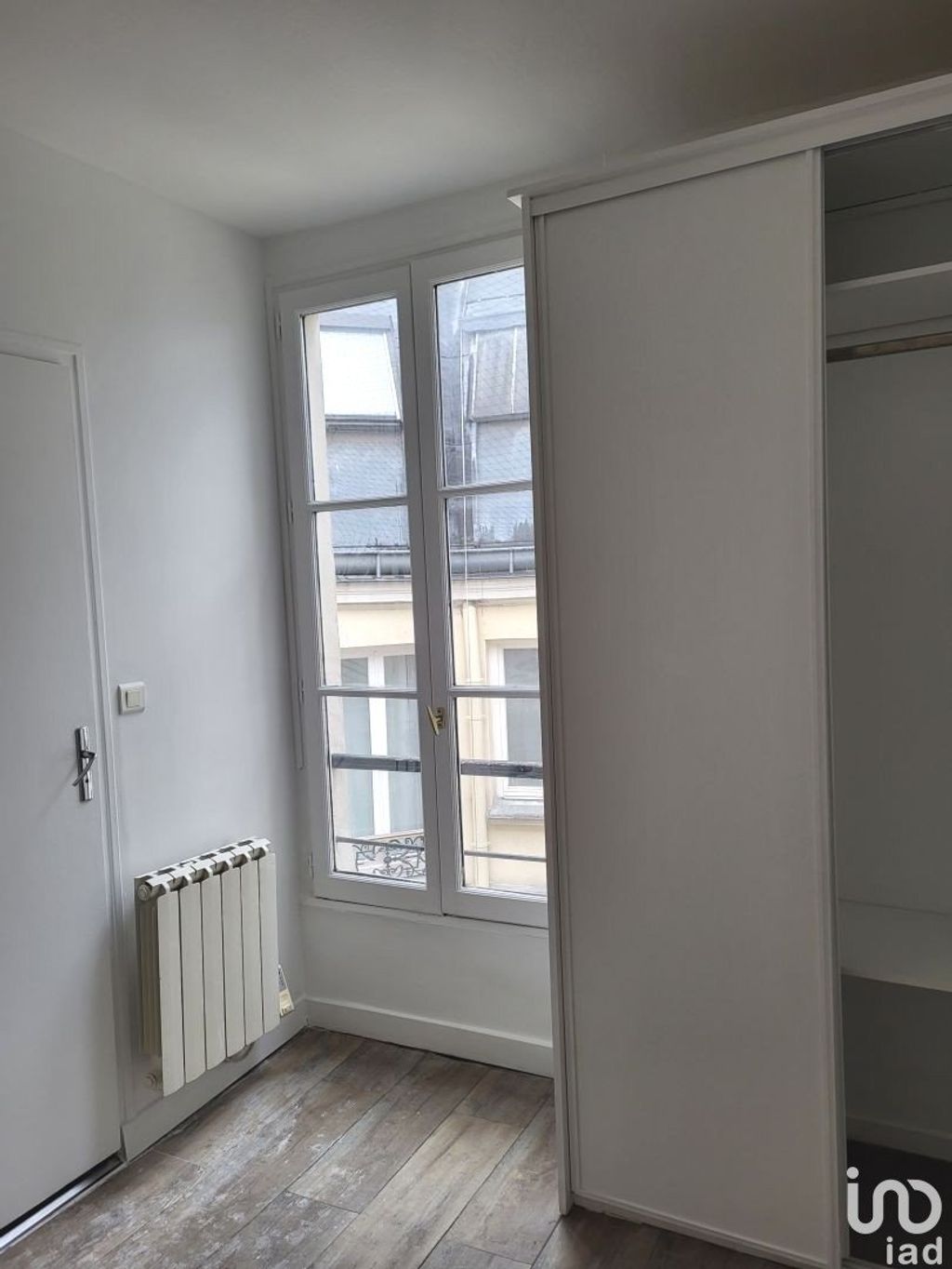 Achat appartement 2 pièce(s) Paris 10ème arrondissement