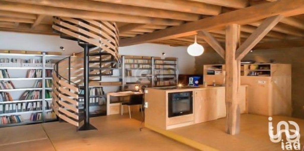 Achat loft à vendre 5 pièces 137 m² - Nantes