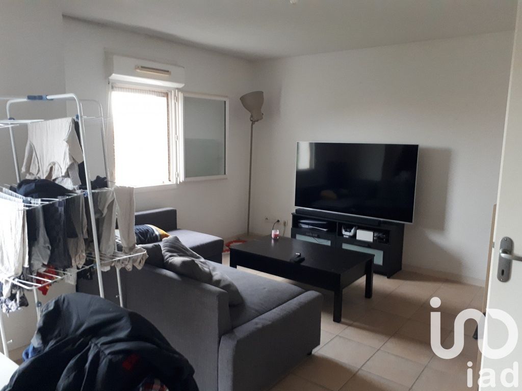 Achat duplex à vendre 3 pièces 67 m² - Bègles