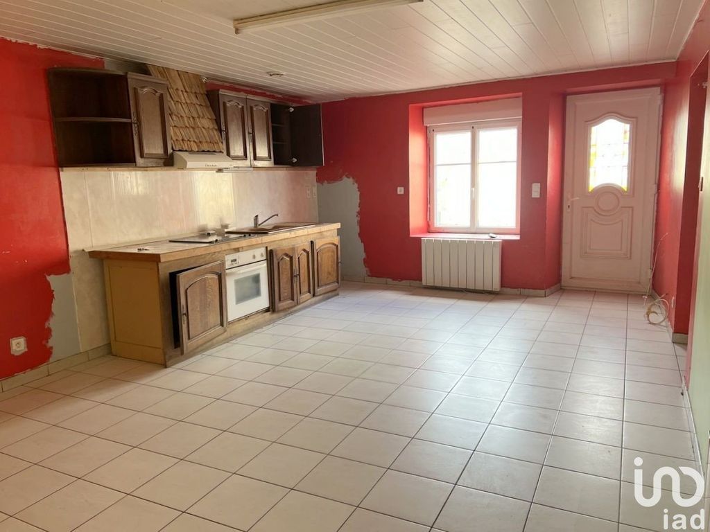 Achat maison 3 chambre(s) - Andilly-en-Bassigny