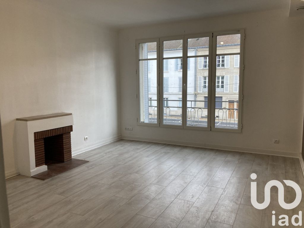Achat appartement à vendre 2 pièces 58 m² - Châlons-en-Champagne