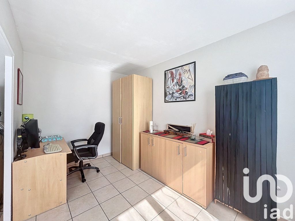 Achat appartement 4 pièce(s) Le Plessis-Trévise