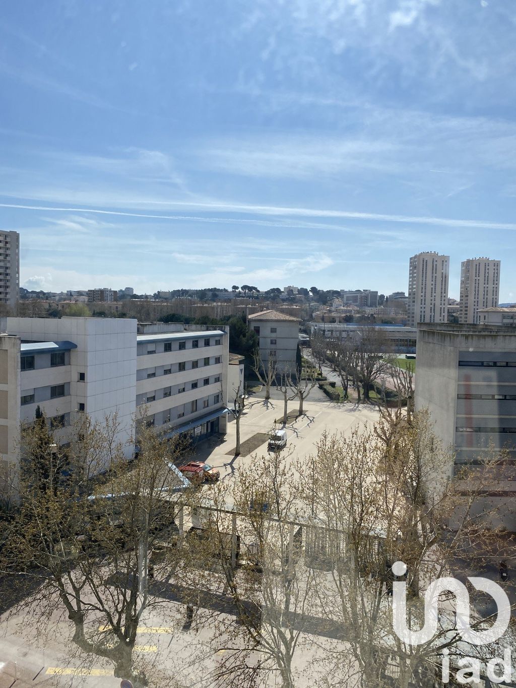 Achat appartement à vendre 4 pièces 96 m² - Toulon