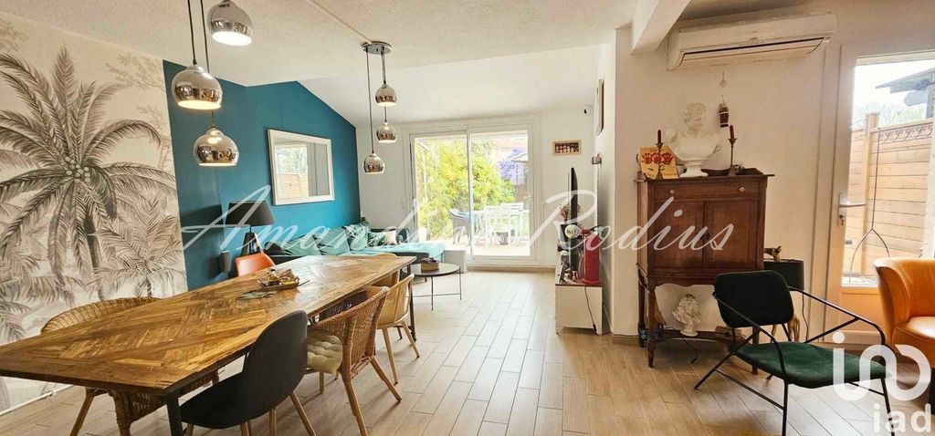 Achat maison à vendre 3 chambres 99 m² - Cavaillon