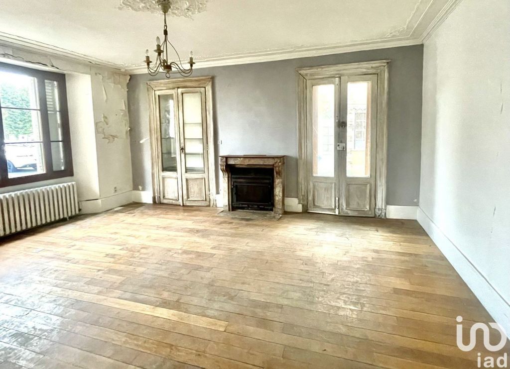 Achat maison 4 chambre(s) - Gallardon