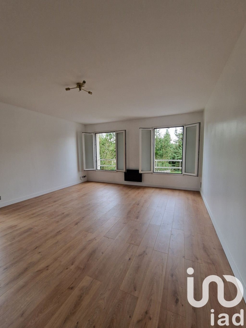 Achat studio à vendre 37 m² - Crégy-lès-Meaux