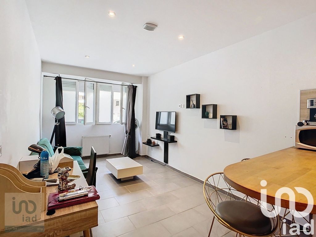 Achat appartement à vendre 4 pièces 110 m² - Nice