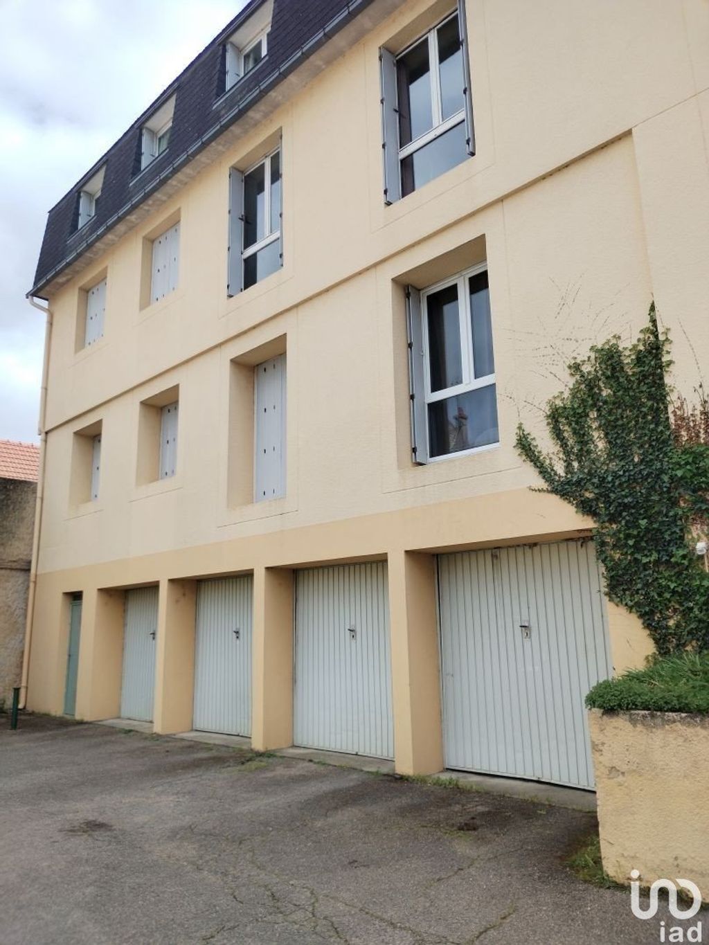 Achat appartement à vendre 2 pièces 60 m² - Étampes