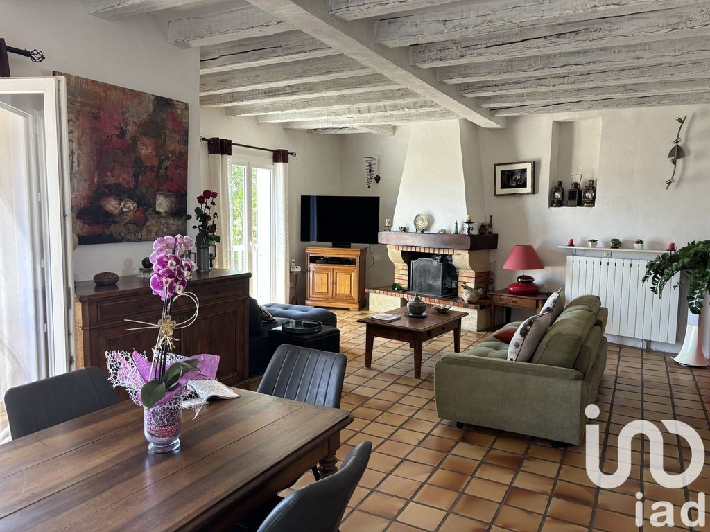 Achat maison 3 chambre(s) - Castelnau-de-Guers