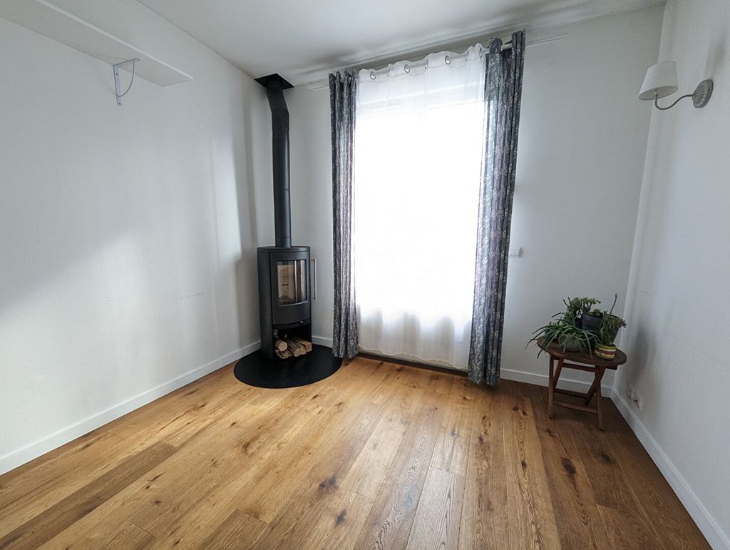 Achat maison à vendre 1 chambre 54 m² - Fontenay-sous-Bois