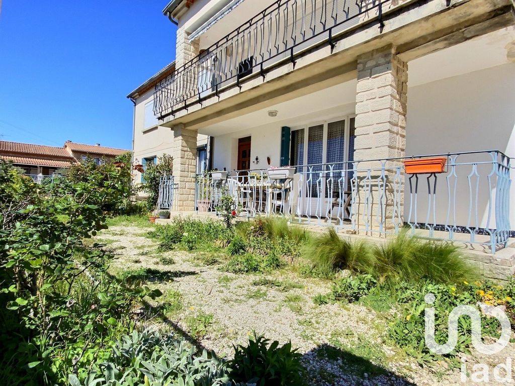 Achat appartement à vendre 4 pièces 97 m² - Pernes-les-Fontaines