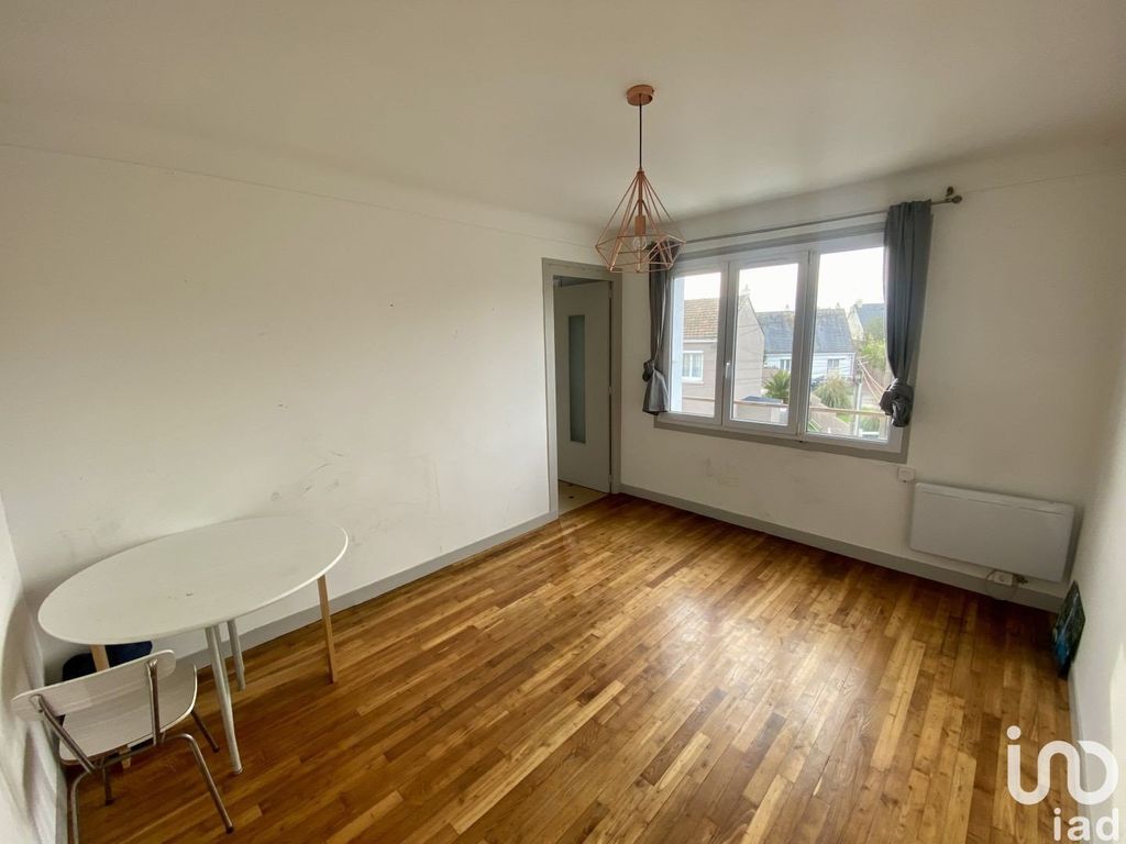 Achat appartement à vendre 2 pièces 46 m² - Saint-Nazaire