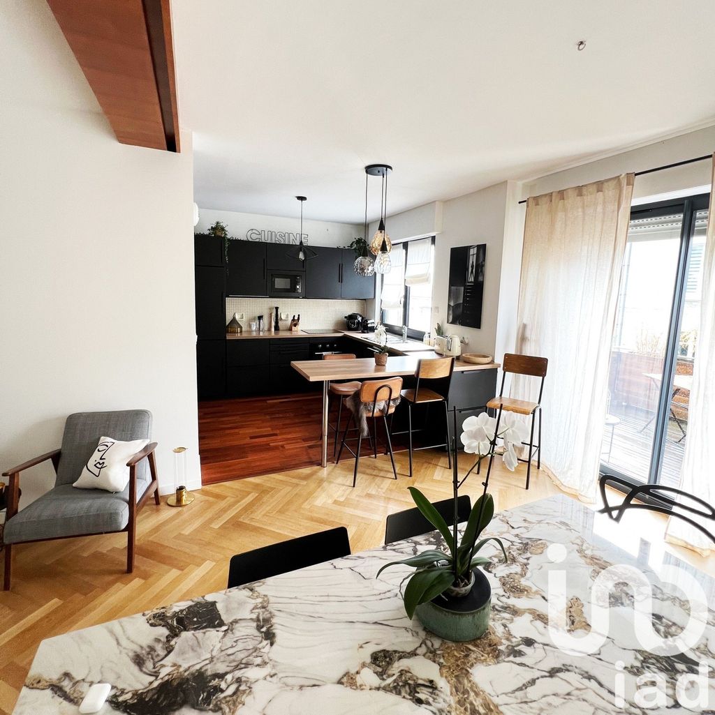 Achat maison à vendre 4 chambres 185 m² - Tours