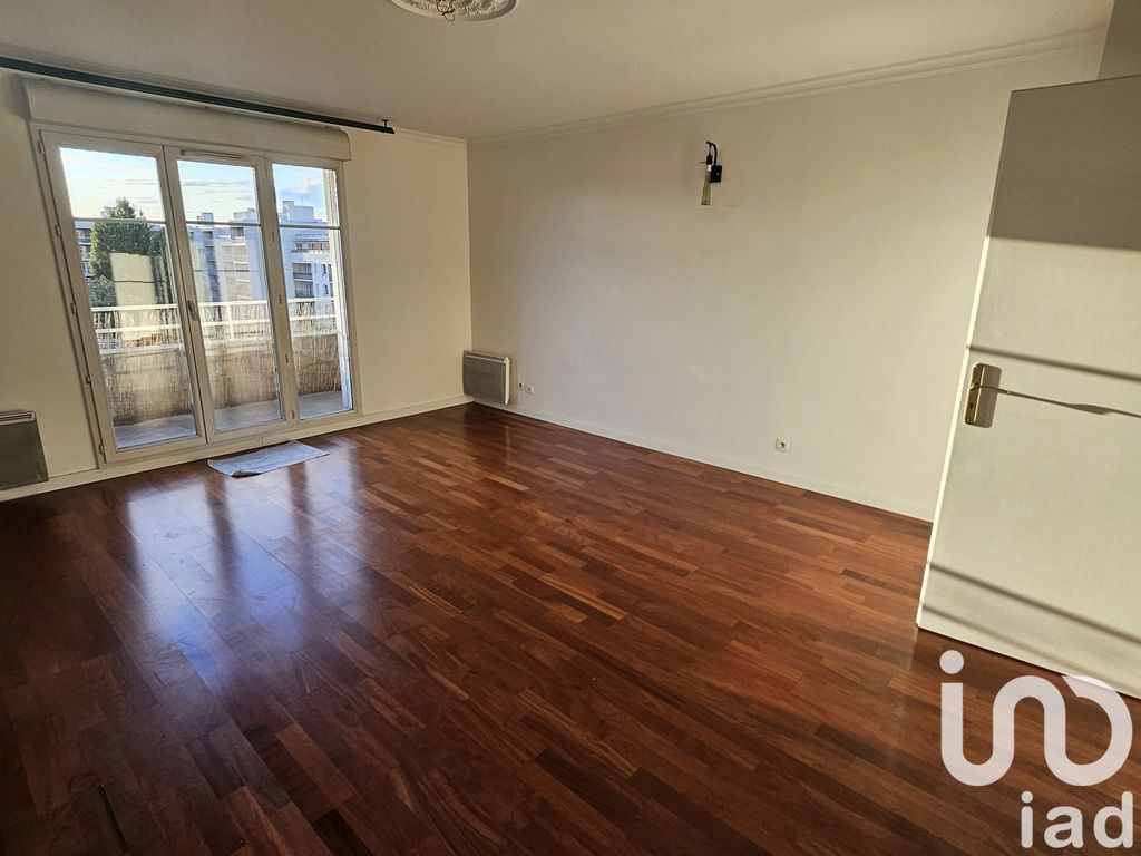 Achat appartement à vendre 4 pièces 77 m² - Aubervilliers