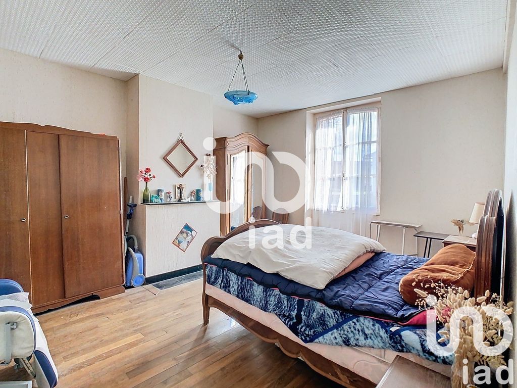 Achat maison 2 chambre(s) - Fère-Champenoise