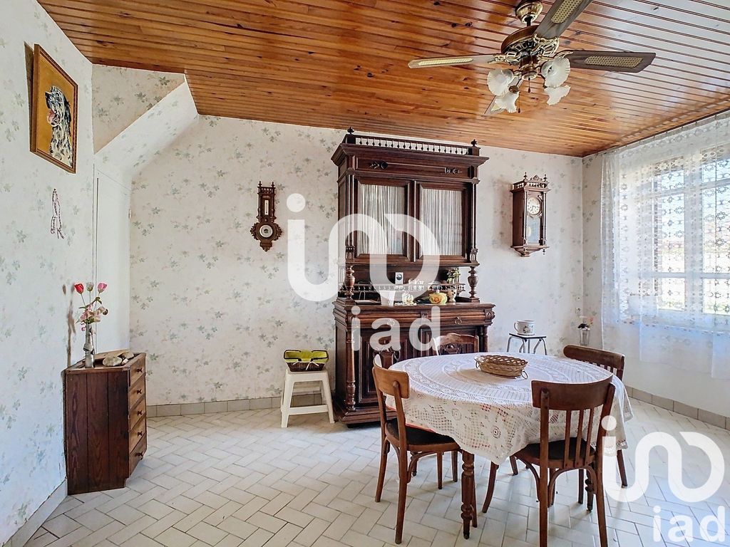 Achat maison 2 chambre(s) - Fère-Champenoise