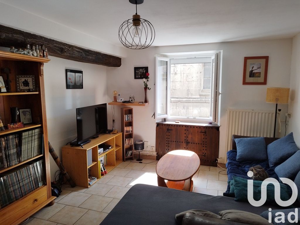 Achat appartement 3 pièce(s) Soissons