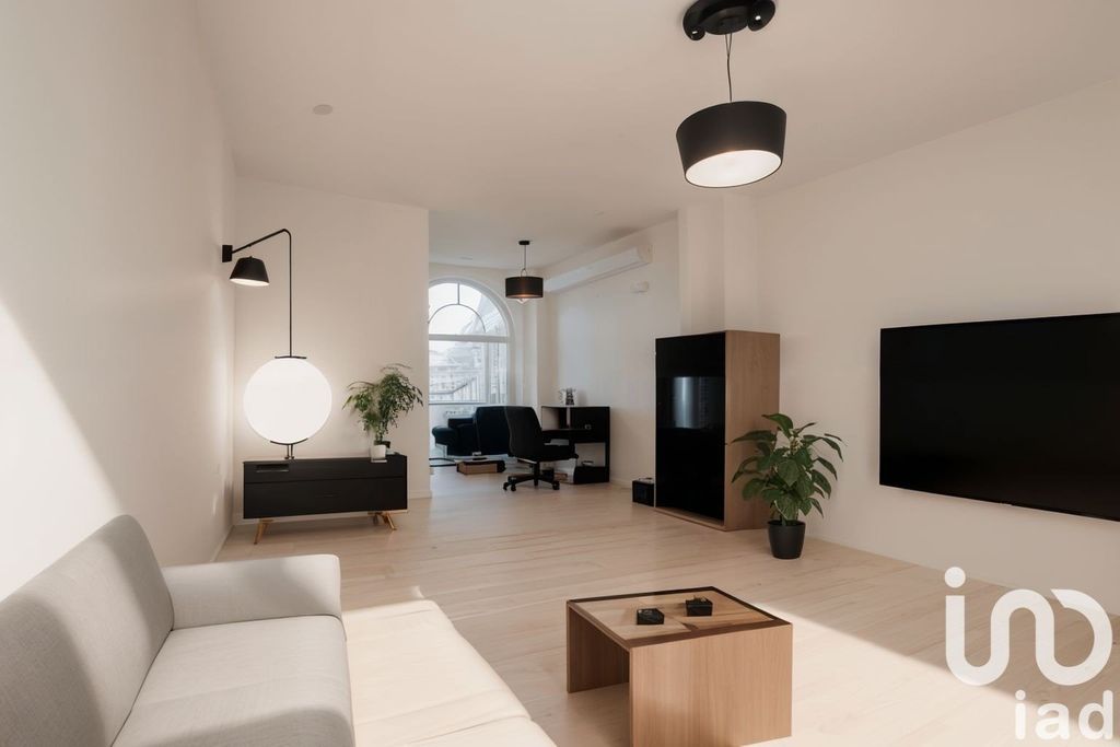 Achat maison à vendre 4 chambres 120 m² - Wattrelos
