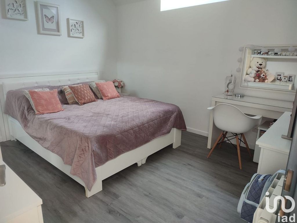 Achat maison à vendre 3 chambres 132 m² - La Ferté-sous-Jouarre