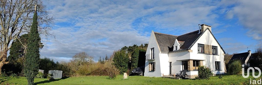 Achat maison 4 chambre(s) - Fouesnant