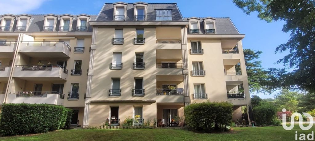 Achat appartement à vendre 3 pièces 69 m² - Étiolles