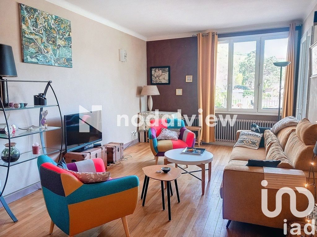 Achat maison à vendre 6 chambres 263 m² - Saint-Céré