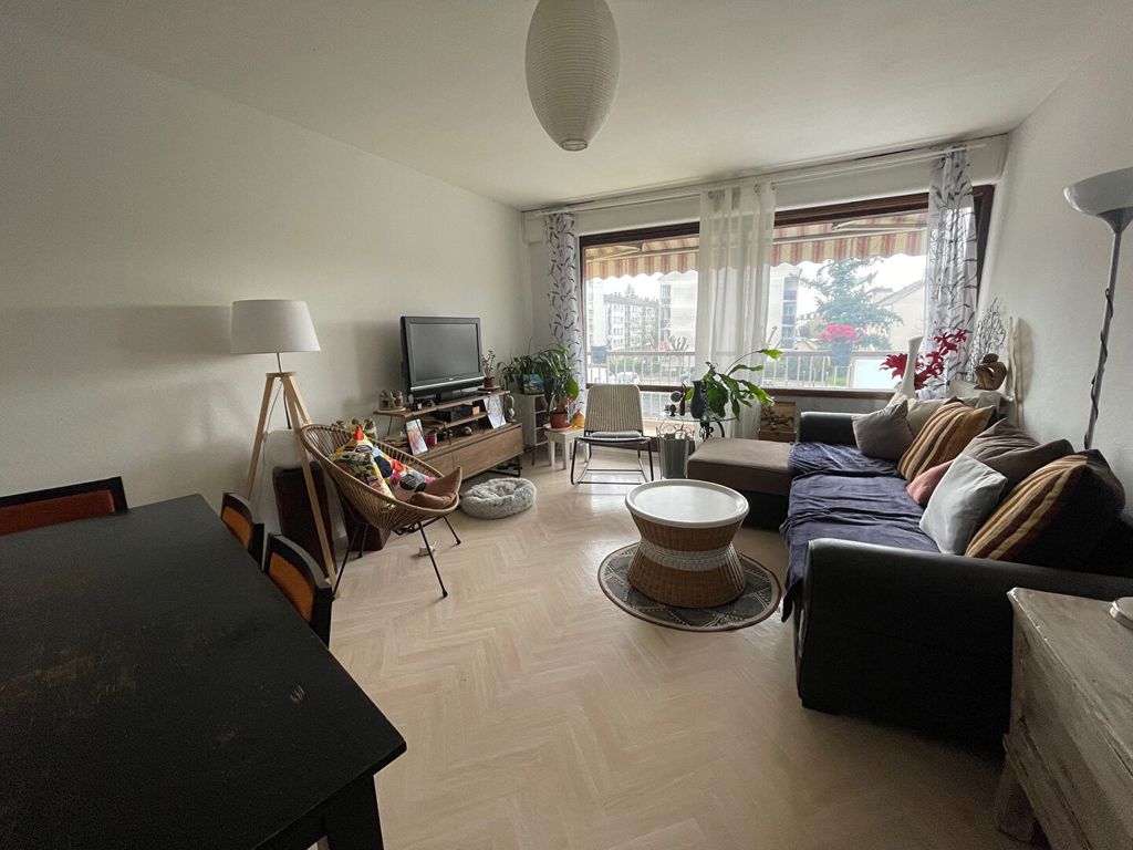 Achat appartement à vendre 3 pièces 71 m² - Orléans