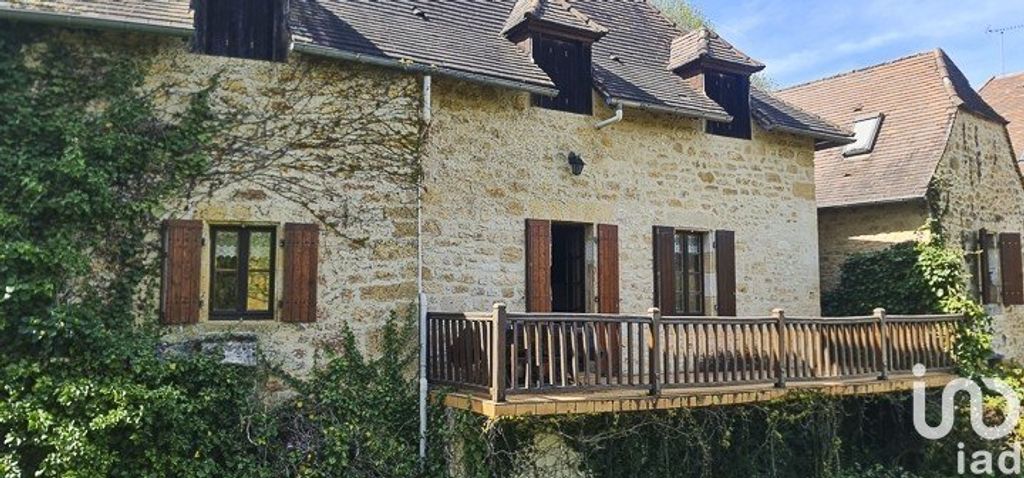 Achat maison 4 chambre(s) - Carsac-Aillac