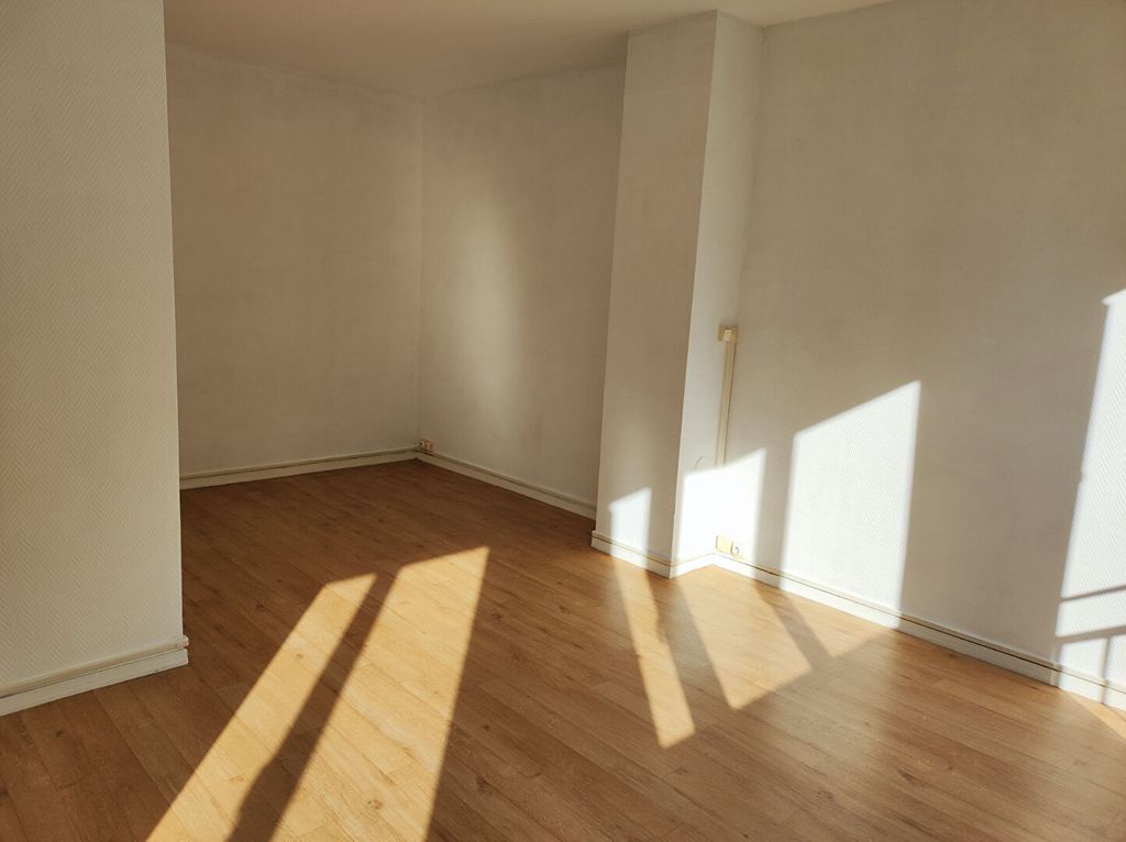 Achat studio à vendre 30 m² - Saint-Cyr-sur-Loire