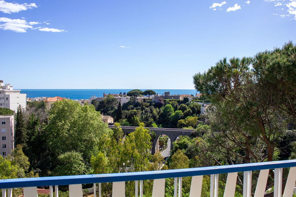 Achat appartement à vendre 2 pièces 54 m² - Cannes