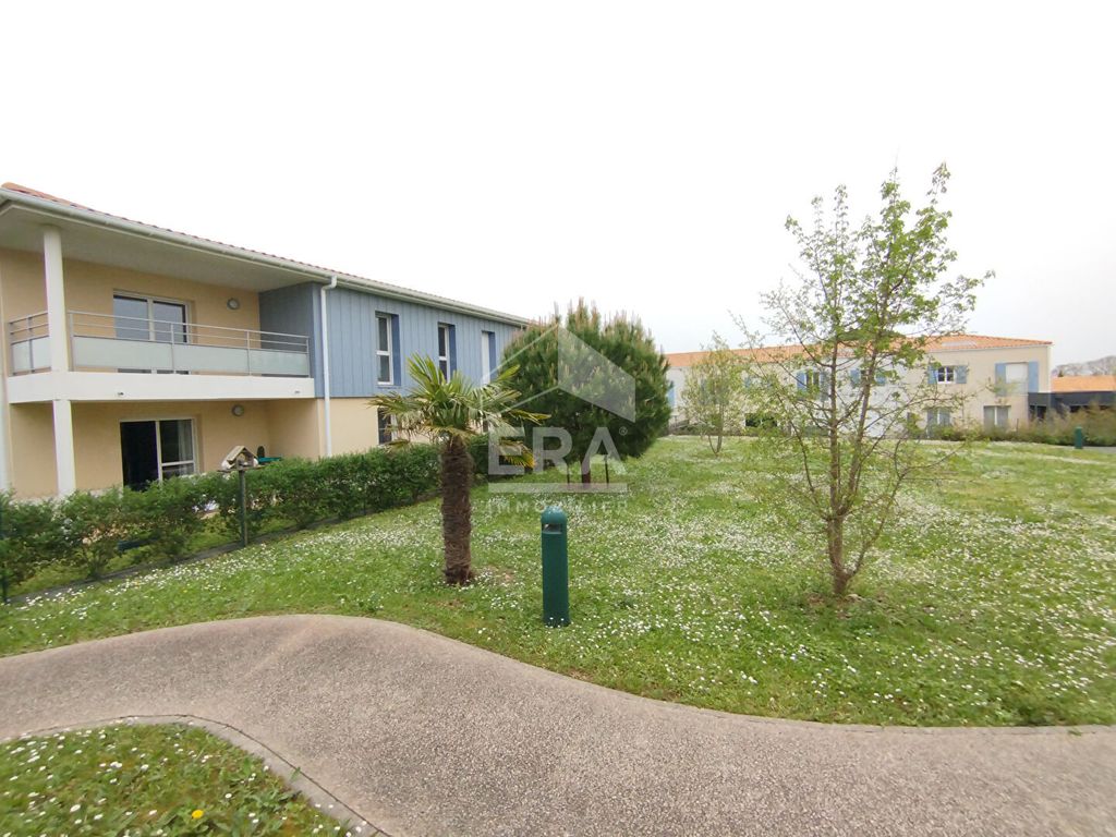 Achat appartement 3 pièce(s) La Rochelle